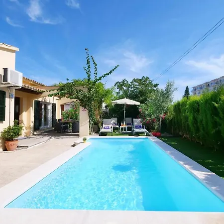 Casa vacanze Oleanda *