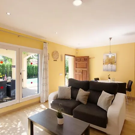 Casa vacanze Oleanda Alcúdia