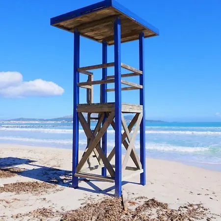 Oleanda Hébergement de vacances *