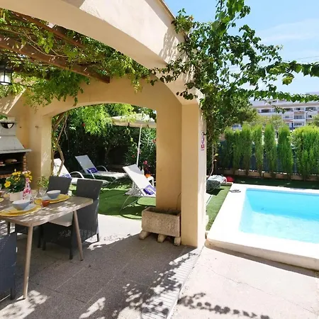 Hébergement de vacances Oleanda *